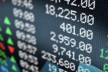 Foto de El mercado le da la espalda a Milei: el riesgo país supera los 450 puntos y las acciones se hunden