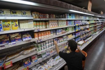 Foto de Con fuertes subas de servicios, la inflación en CABA aumentó casi 3% en julio