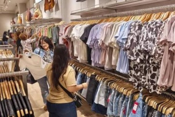 Foto de Golpe al consumo: las ventas de las pyme cayeron más del 3% en julio y acumulan siete meses en rojo