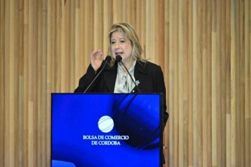 Foto de Tras ser denunciada, Monteoliva defendió el operativo policial que reprimió manifestantes en el Congreso