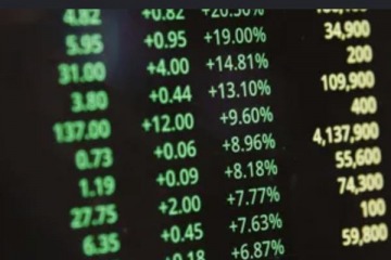 Foto de Metrogas se dispara 14% tras la compra de Edenor, pero el mercado argentino sigue en caída