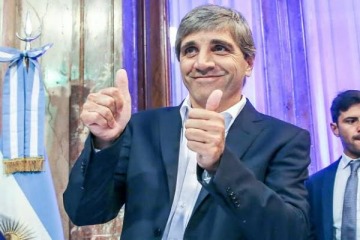 Foto de Fondo de Asistencia Laboral: el Gobierno podrá invertir los fondos de indemnizaciones en deuda del Tesoro