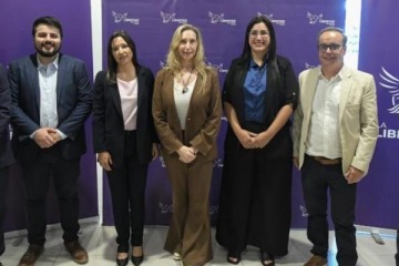 Karina Milei mueve las fichas y prepara a La Libertad Avanza para disputar la provincia en 2027