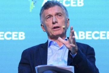 Foto de Elogios amarillos: Macri volvió a tocar la puerta de Milei y busca recomponer el vínculo con La Libertad Avanza