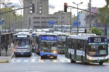 Foto de Nuevo aumento en el transporte: cuánto costará el colectivo en CABA y PBA desde septiembre