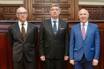 Foto de La Corte Suprema le puso un freno a los DNU y recordó que el Congreso es quien debe legislar
