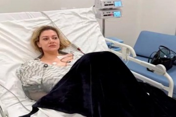 Foto de Piden que Nadia Beller, víctima del ataque de Fernando Cerimedo, declare en la causa ANDIS