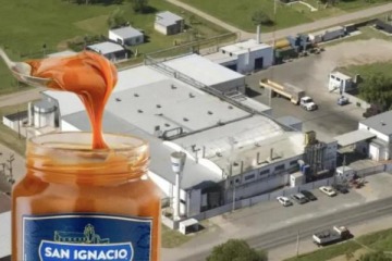 Foto de San Ignacio cambia de manos: su dueño se despidió con una emotiva carta