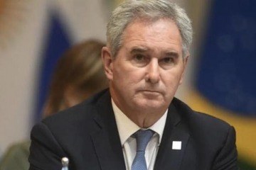 Foto de Quirno desafía al Mercosur: Argentina amenaza con avanzar sola en la apertura comercial