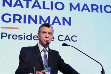 Foto de “Si ese es el precio, vale la pena”: la justificación del presidente de la Cámara de Comercio sobre el cierre de empresas