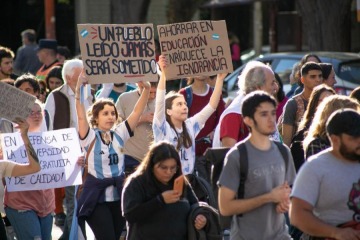 Foto de La batalla entre las universidades y el Gobierno sigue en la Justicia: habrá una audiencia clave por el financiamiento
