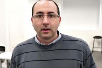 Foto de Qué hay detrás del perfil de Fernando Cerimedo, el estratega digital de Milei investigado por el ataque a su expareja