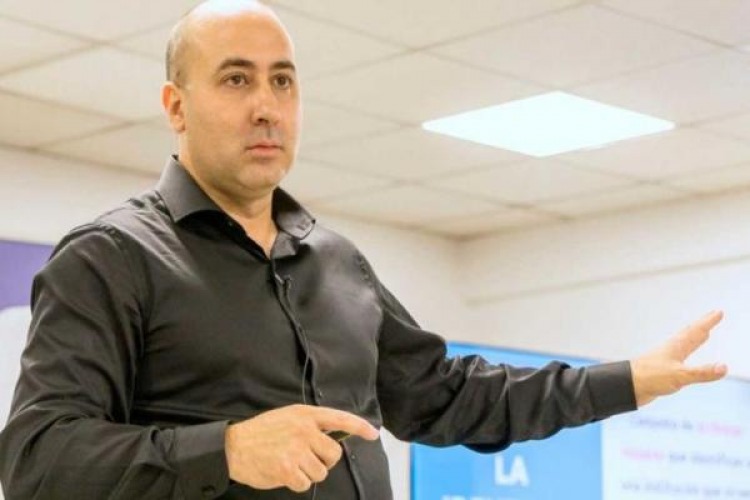 Cerimedo difundió una carta para rechazar las acusaciones en su contra: los 8 puntos del descargo