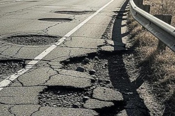 Foto de El Gobierno avanza con la privatización de casi 4.000 kilómetros de rutas nacionales