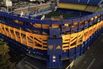 Foto de Boca elimina el filtro de socios: quiénes podrán ir a la Bombonera y cómo será el nuevo sistema