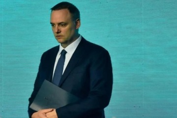 Foto de Adorni podría prorrogar su respuesta ante la Justicia por las inconsistencias en su patrimonio
