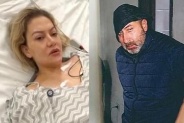 Foto de Tras dictar la prisión preventiva para los dos acusados de intento de asesinato, Beller pide ampliar su declaración