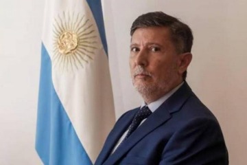 Foto de El titular de la SIDE deberá responder en el Congreso por el plan de inteligencia de Milei
