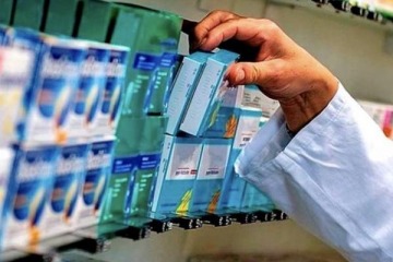 Foto de Cuestionable: los medicamentos en Argentina cuestan hasta 26 veces más que en India