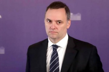 Foto de Adorni gana tiempo: la Justicia le dio 15 días más para justificar su patrimonio