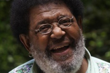 Foto de Murió Rubén Rada: se va una leyenda popular que nunca escondió sus ideas socialistas