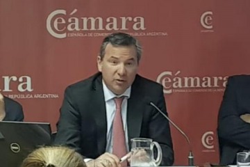 Foto de Polémica en el Gobierno: renunció el representante argentino ante el GAFI y crecen las dudas sobre su salida