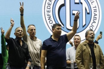 "Sin diálogo real no hay acuerdo posible": el comunicado de la CGT tras la fallida reunión del Consejo del Salario