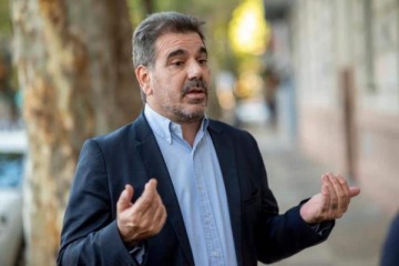 Foto de Ritondo confirmó que el PRO buscará reelegir donde ya gobierna y evitó poner una fecha al acuerdo con LLA