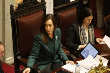 Foto de Relevaron a un jefe militar cercano a Villarruel y lo reemplazaría un alfil de Karina Milei