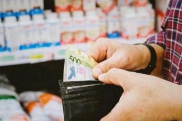 Foto de La morosidad de las familias toca un nuevo récord y el Banco Nación ya refinanció a casi 90.000 clientes