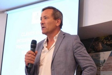 Foto de Renunció el director de la Oficina de Presupuesto del Congreso