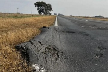 Foto de Rutas paralizadas y un billón bajo la lupa: la Justicia pone la mira en los fondos del Gobierno