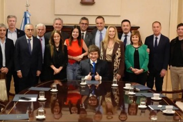 Foto de El Gobierno discutirá la morosidad en Gabinete y apuesta a que los bancos refinancien las deudas