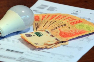 Foto de Luz y gas vuelven a aumentar en septiembre: cómo quedan las tarifas
