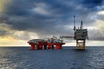 Foto de Presentaron una demanda para frenar un proyecto petrolero británico-israelí en Malvinas