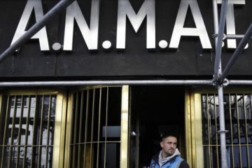 Foto de Fentanilo contaminado: procesaron a dos exfuncionarias de la ANMAT por casi 100 muertes