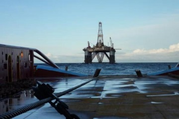 Foto de Las petroleras desafían a Milei: la respuesta a sus anuncios por las Islas Malvinas