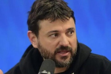 Foto de "De soquete colonizado a...": Grabois le reconoció a Milei el giro por Malvinas, pero le marcó un límite con Trump