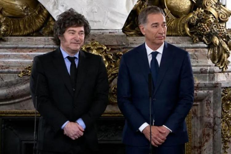 Milei reúne a su Gabinete para avanzar con Malvinas, el Presupuesto 2027 y el Súper RIGI