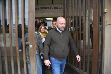 Foto de Causa ANDIS: la Justicia rechazó el pedido de Spagnuolo para frenar la pericia de los audios