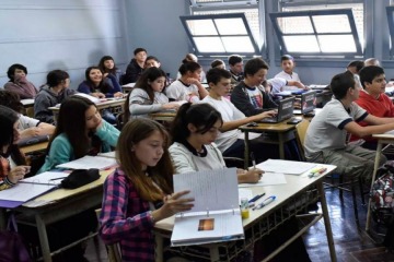 Foto de Pruebas PISA 2025: Argentina cayó en Matemática, Lectura y Ciencias y quedó entre los últimos de la región