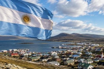 Foto de Recien ahora: Milei endurece la disputa por Malvinas y abre nuevos sumarios contra empresas petroleras