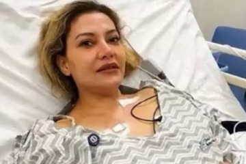 Causa ANDIS: la Justicia citó a declarar a Nadia Beller, la expareja de Cerimedo