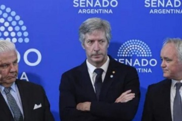 Foto de El Gobierno busca blindar al BCRA y dejar la política monetaria fuera del alcance del Congreso