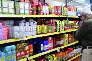 Foto de La canasta básica volvió a ganarle a la inflación: una familia necesitó más de $1,6 millones para no ser pobre