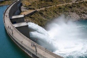 Foto de El Partido Justicialista de La Pampa expresó su “más firme y absoluto rechazo" a la quita de regalías por el Río Atuel