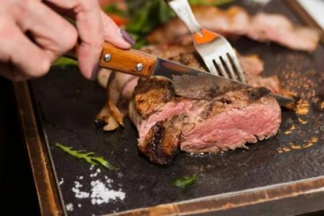 Foto de Informe: los argentinos comen 5 kilos menos de carne que el año pasado