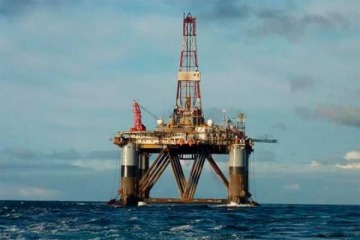 Foto de La Justicia Federal frenó con una cautelar el proyecto petrolero "Sea Lion" en Malvinas