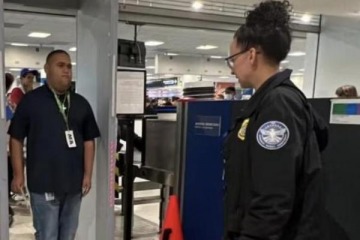Foto de ¿Será cierto?: Estados Unidos abre la puerta a eliminar la visa para los argentinos
