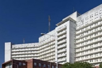 Foto de Escándalo en la Armada: investigan 645 pagos irregulares por casi $1.000 millones